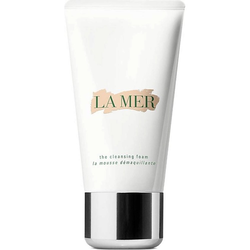 

LA MER Очищающая пенка The Cleansing Foam, Очищающая пенка The Cleansing Foam