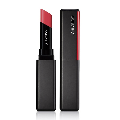 фото Shiseido тинт-бальзам для губ colorgel