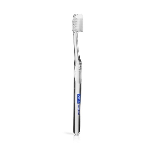

DENTAID Зубная щётка Vitis Surgical в твердой упаковке, Зубная щётка Vitis Surgical в твердой упаковке