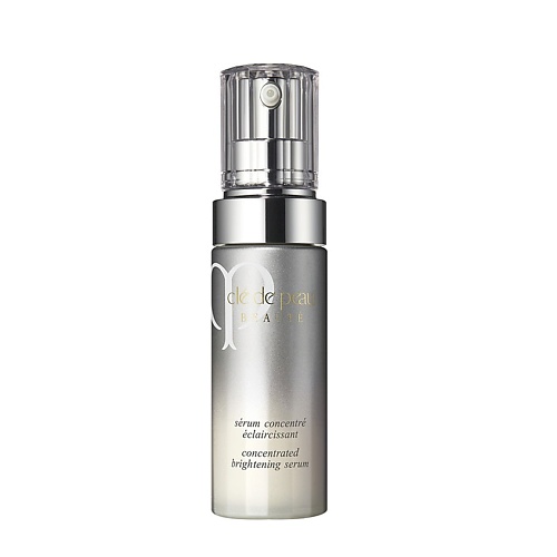 

CLÉ DE PEAU BEAUTÉ Сыворотка для сияния кожи Brightening Serum, Сыворотка для сияния кожи Brightening Serum