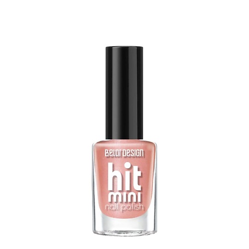 

BELOR DESIGN Лак для ногтей Mini HIT, Лак для ногтей Mini HIT