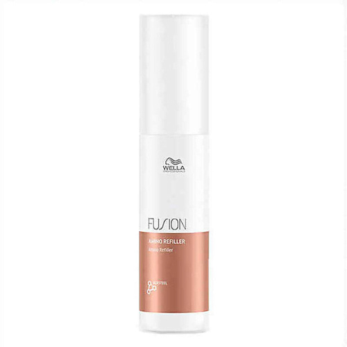 

WELLA Интенсивная восстанавливающая амино-сыворотка Fusion, Интенсивная восстанавливающая амино-сыворотка Fusion