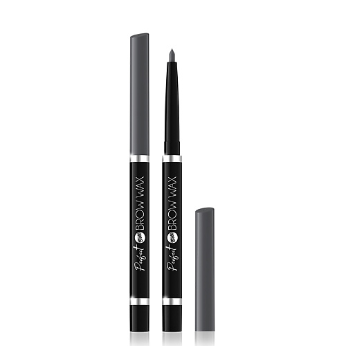 

BELL Карандаш для бровей PERFECT BROW WAX, Карандаш для бровей PERFECT BROW WAX
