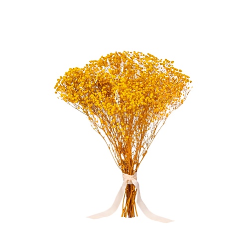 MANDARIN DECOR Букет из сухоцветов декоративные цветы набор для декора 1100₽