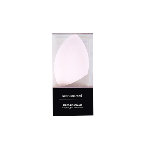 

ЛЭТУАЛЬ Спонж для макияжа Shine Pink, Спонж для макияжа Shine Pink