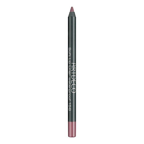 Карандаши для губ  Летуаль ARTDECO Водостойкий карандаш для губ Soft Lip Liner Waterproof
