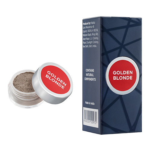 

HENNA EXPERT Хна, Хна