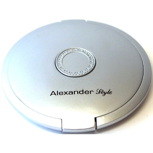 

ALEXANDER STYLE Зеркало MR11 круглое, Зеркало MR11 круглое