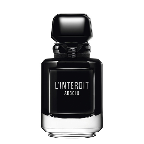 

GIVENCHY L'Interdit Absolu, L'Interdit Absolu