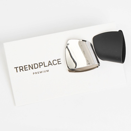 

TRENDPLACE Серьги гвоздики сережки, Серьги гвоздики сережки