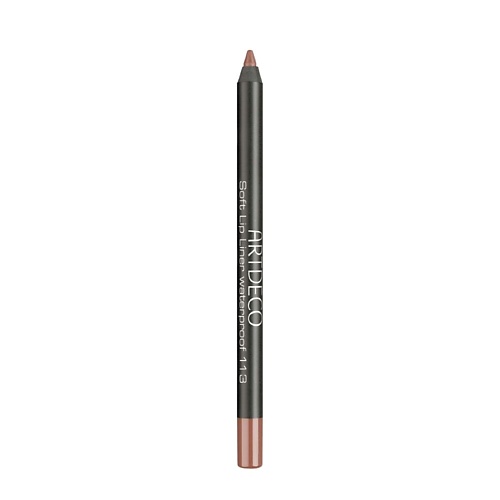 

ARTDECO Водостойкий карандаш для губ Soft Lip Liner Waterproof, Водостойкий карандаш для губ Soft Lip Liner Waterproof