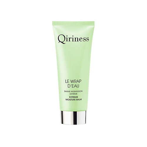 

QIRINESS Бальзам для лица интенсивно увлажняющий RITUAL SPA-AT-HOME EXFOLIATORS AND MASKS, Бальзам для лица интенсивно увлажняющий RITUAL SPA-AT-HOME EXFOLIATORS AND MASKS