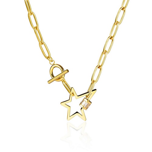

PABUR Колье STAR, Колье STAR