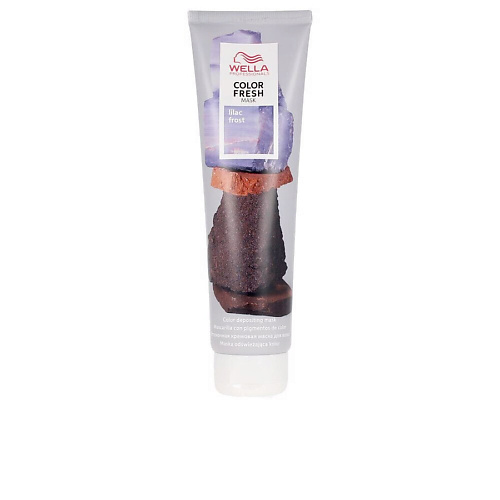WELLA PROFESSIONALS Маска для волос Color Fresh Mask