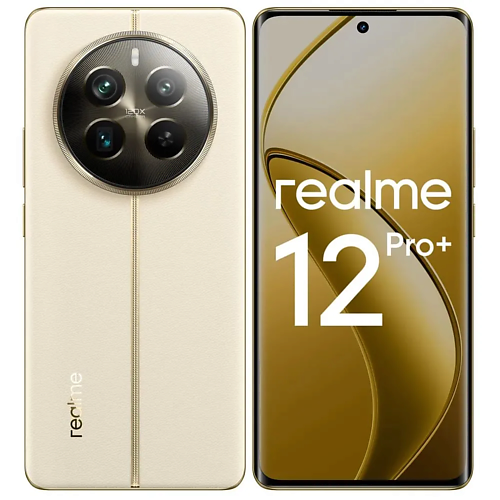 

REALME Смартфон 12Pro+ 12/512 ГБ 1.0, Смартфон 12Pro+ 12/512 ГБ