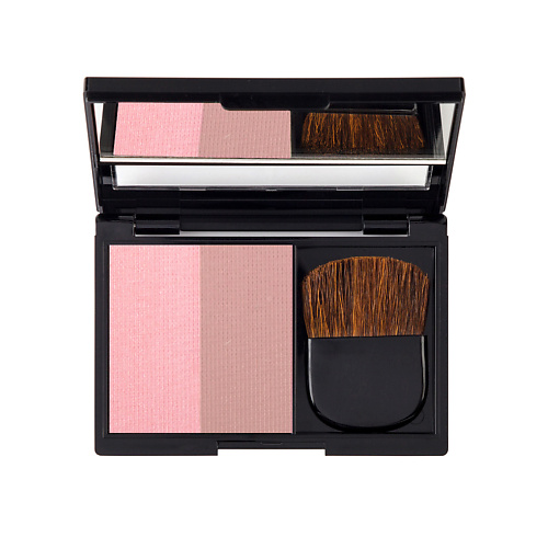 

CHARME Румяна двухцветные Duo Blusher, Румяна двухцветные Duo Blusher