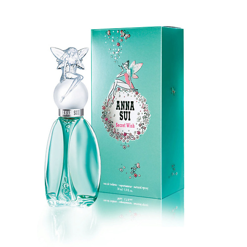 

ANNA SUI Secret Wish 30, Secret Wish