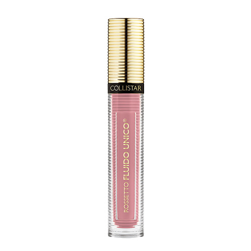 

COLLISTAR Жидкая матовая помада для губ Rosetto Fluido Unico, Жидкая матовая помада для губ Rosetto Fluido Unico