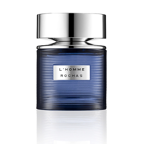 

ROCHAS L'HOMME 60, L'HOMME