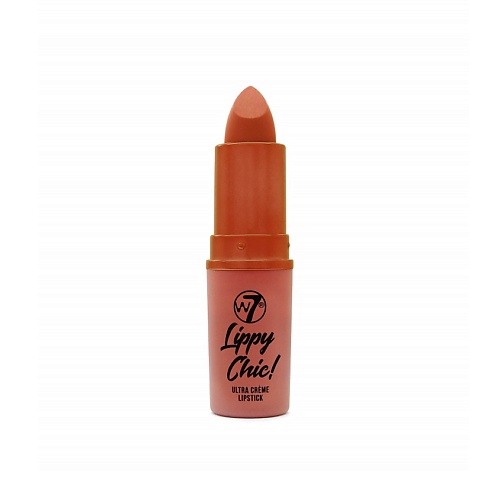 

W7 Кремовая помада для губ Lippy Chic, Кремовая помада для губ Lippy Chic