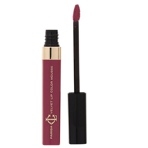 

PARISA COSMETICS Блеск для макияжа губ "Royal Velvet" LG-103, Блеск для макияжа губ "Royal Velvet" LG-103
