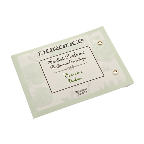

DURANCE Саше Вербена Verbena, Саше Вербена Verbena