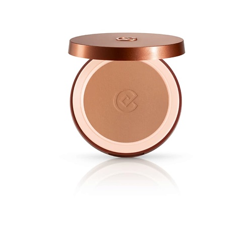 фото Collistar пудра бронзирующая эффект шелка silk effect bronzing powder