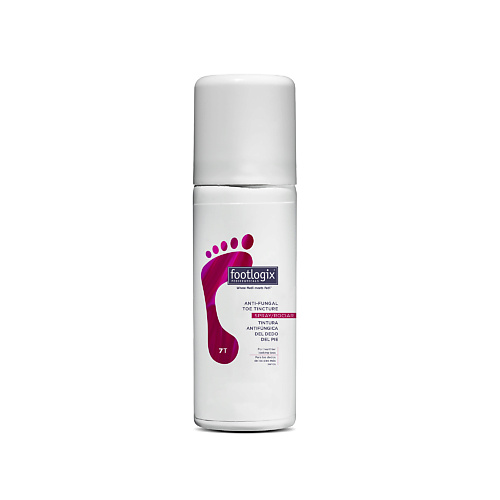 

FOOTLOGIX "7T" Toe Nail Tincture Защитное средство для ногтей 50.0, "7T" Toe Nail Tincture Защитное средство для ногтей