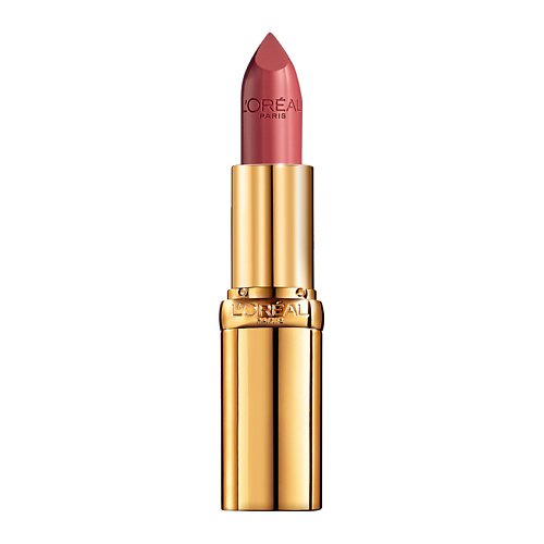 

L'ORÉAL PARIS Увлажняющая губная помада Color Riche, Увлажняющая губная помада Color Riche