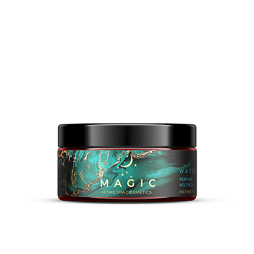 

PURE BASES Мусс парфюмированный тающий для рук и тела Magic water Incense patchouly 200.0, Мусс парфюмированный тающий для рук и тела Magic water Incense patchouly