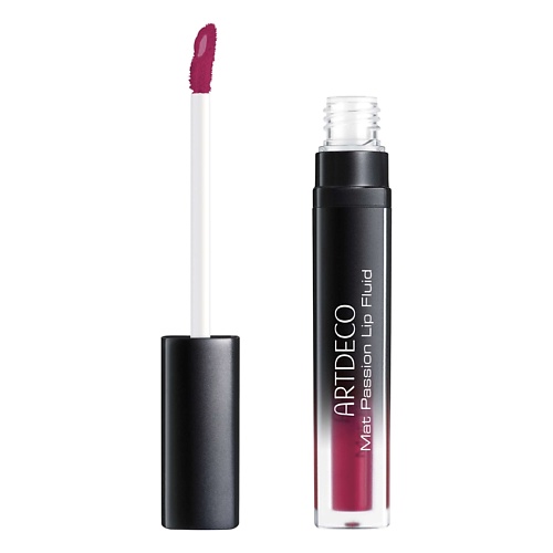 

ARTDECO Стойкая жидкая матовая помада Mat Passion Lip Fluid, Стойкая жидкая матовая помада Mat Passion Lip Fluid
