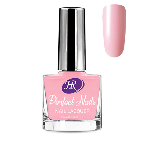 

HOLY ROSE Лак для ногтей Perfect Nails, Лак для ногтей Perfect Nails