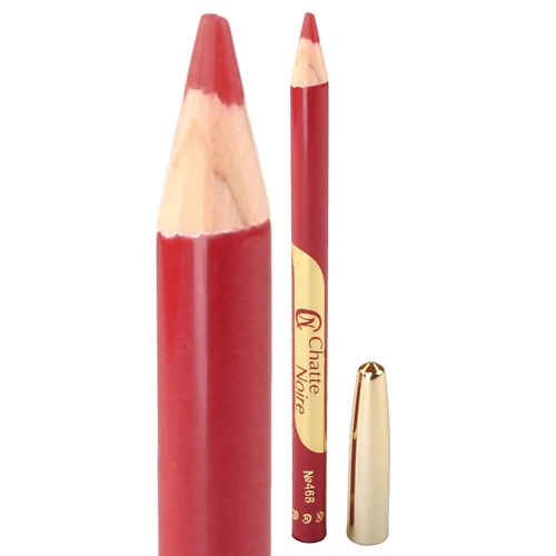 

CHATTE NOIRE Карандаш для губ Pink, Карандаш для губ Pink