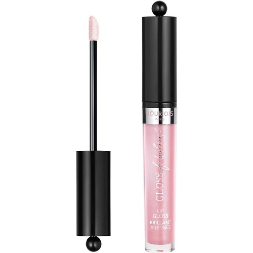 BOURJOIS Блеск для губ Gloss Fabuleux 449₽
