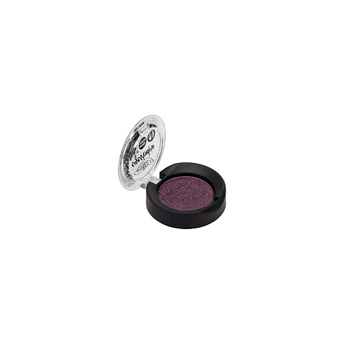 фото Purobio тени в палетке мерцающие eyeshadow