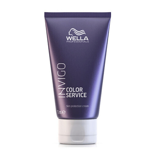  WELLA Invigo Color Service Крем для защиты цвет