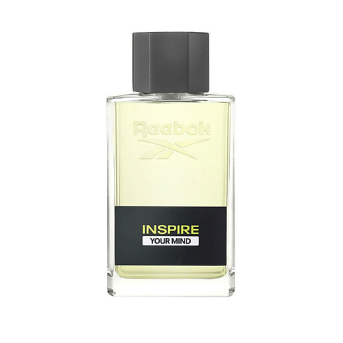 фото Reebok inspire your mind for men 50