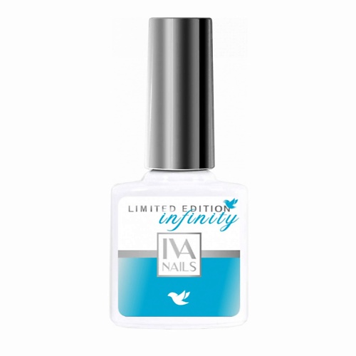 

IVA NAILS Гель-лак Infinity, Гель-лак Infinity