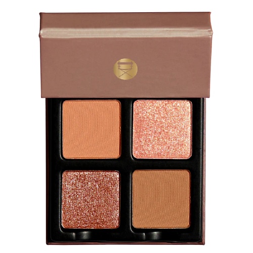 

VISEART Палетка теней Petits Fours Amelie, Палетка теней Petits Fours Amelie