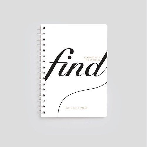 

IAMPLANNER Планер-еженедельник Find, Планер-еженедельник Find