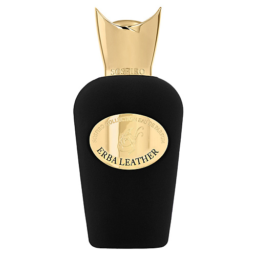 

SOSPIRO Erba Leather 100, Erba Leather
