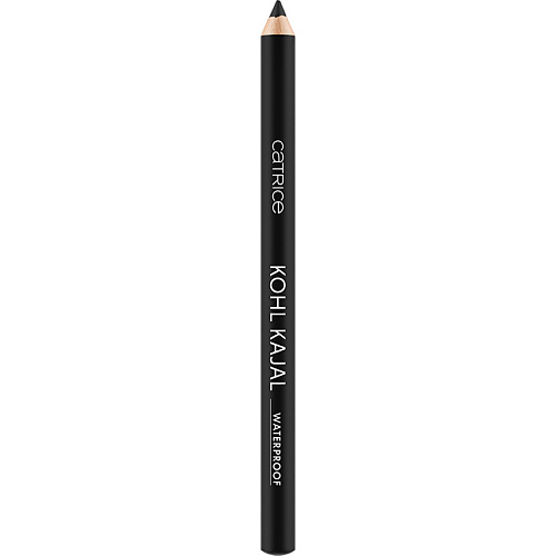 

CATRICE Водостойкий карандаш для глаз Kohl Kajal, Водостойкий карандаш для глаз Kohl Kajal