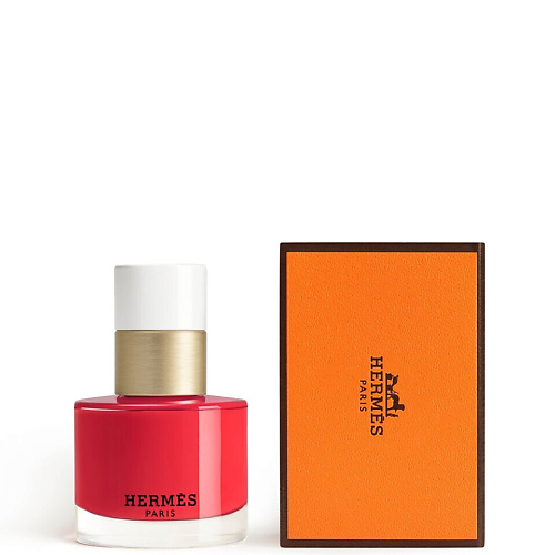 

HERMÈS HERMES Лак для ногтей Les Mains Hermès, HERMES Лак для ногтей Les Mains Hermès