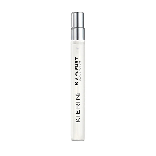 

KIERIN NYC 10 A.M. Flirt 10, 10 A.M. Flirt
