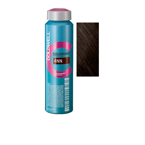 GOLDWELL Полуперманентная краска COLORANCE