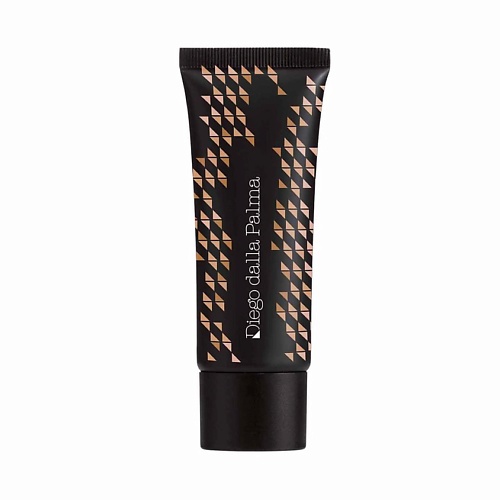 

DIEGO DALLA PALMA MILANO Водостойкая корректирующая база для тела и лица без масла Camouflage Corrector, Водостойкая корректирующая база для тела и лица без масла Camouflage Corrector