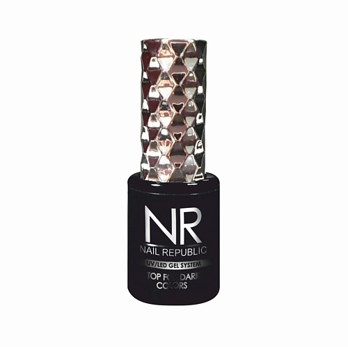 

NAIL REPUBLIC Базовое покрытие NR BASE LUXE, Базовое покрытие NR BASE LUXE