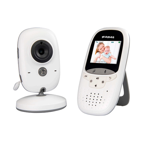 

MAMAN Видеоняня VB609, Видеоняня VB609