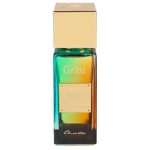 

GRITTI Mango Aoud, Mango Aoud