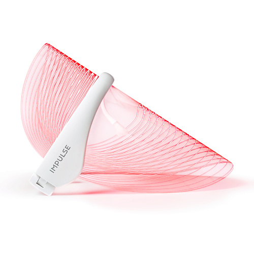 

IMPULSE DEVICE Маска светотерапии Impulse Derma, Маска светотерапии Impulse Derma